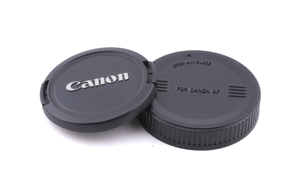Canon 28-90mm f4-5.6 II