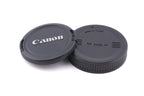 Canon 28-90mm f4-5.6 II
