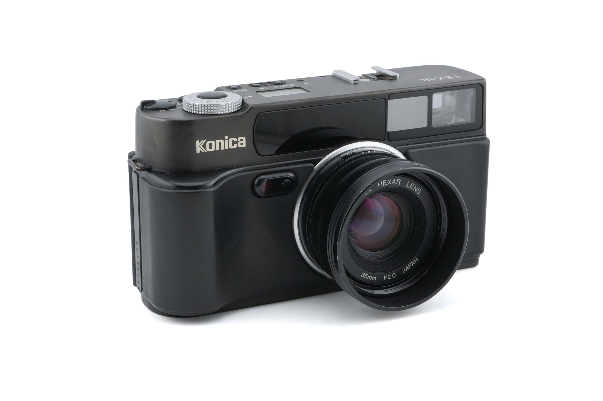 Konica Hexar AF