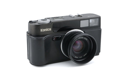 Konica Hexar AF