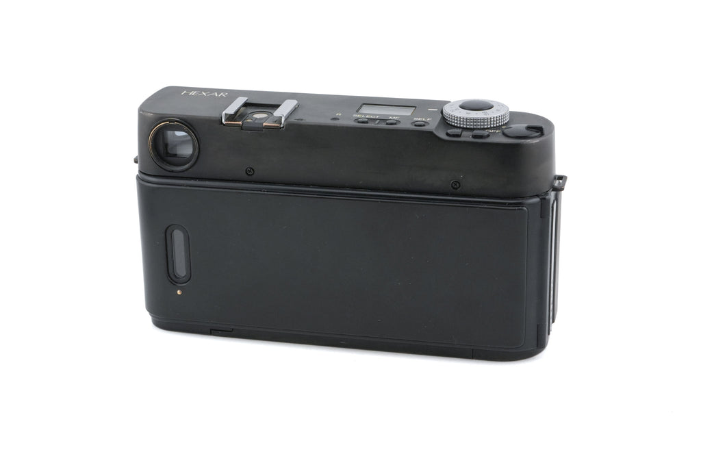 Konica Hexar AF