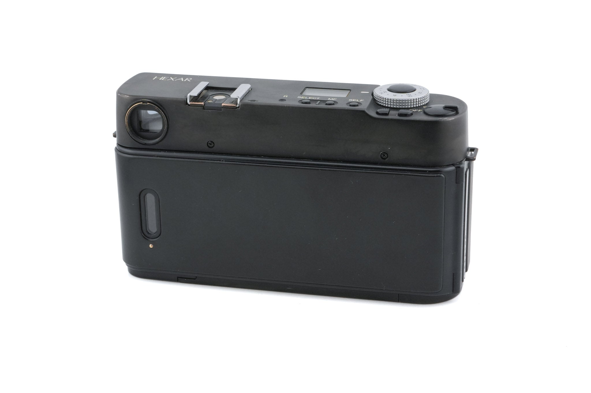Konica Hexar AF