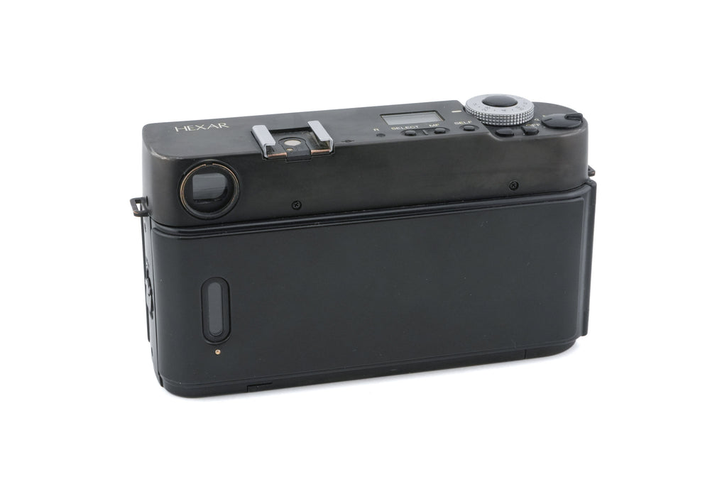 Konica Hexar AF