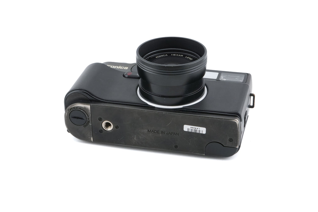 Konica Hexar AF