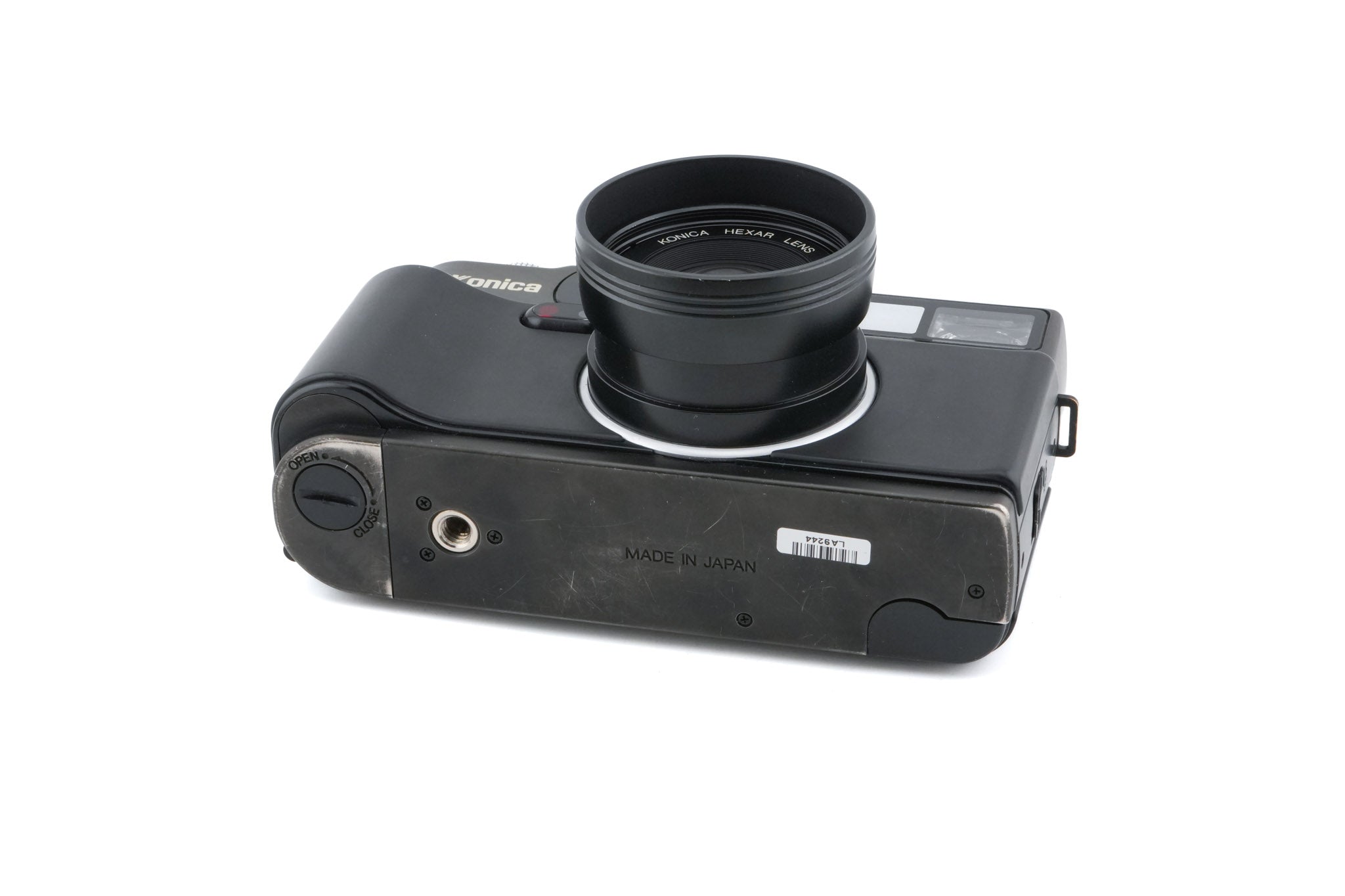 Konica Hexar AF