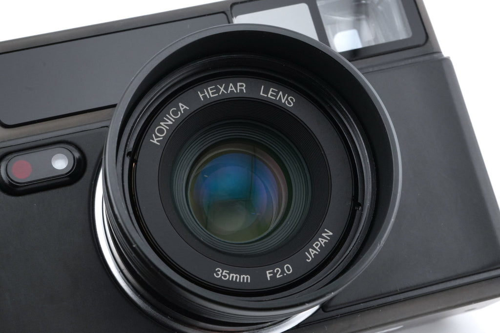 Konica Hexar AF