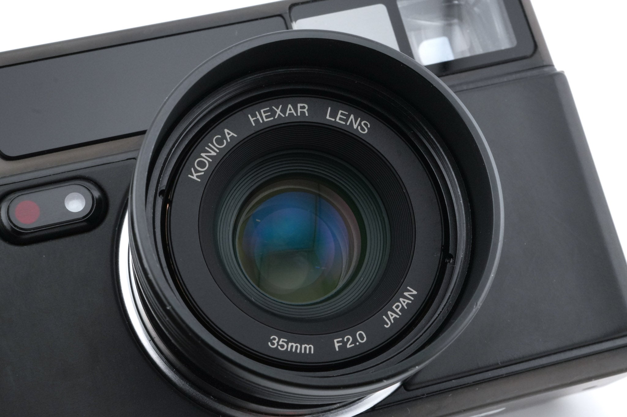 Konica Hexar AF