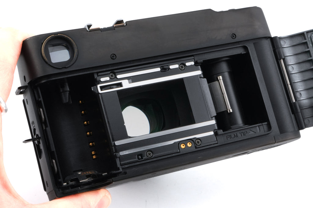Konica Hexar AF