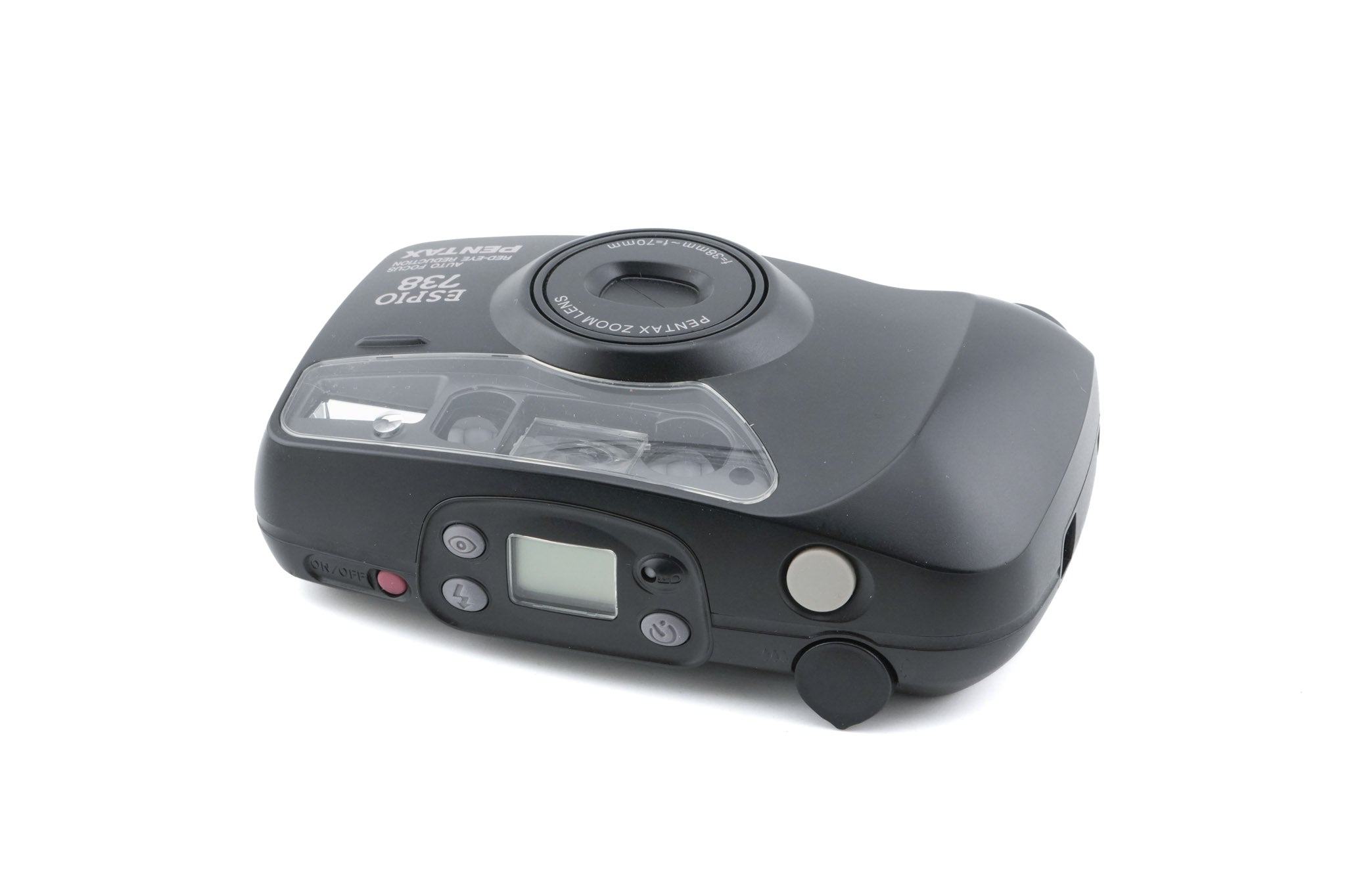 Pentax Espio 738