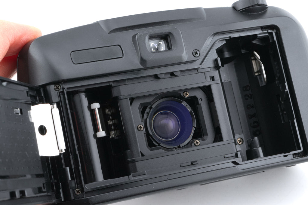 Pentax Espio 738