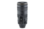Nikon 70-200mm f2.8 AF-S Nikkor E FL ED N VR