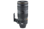 Nikon 70-200mm f2.8 AF-S Nikkor E FL ED N VR