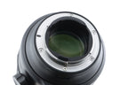 Nikon 70-200mm f2.8 AF-S Nikkor E FL ED N VR
