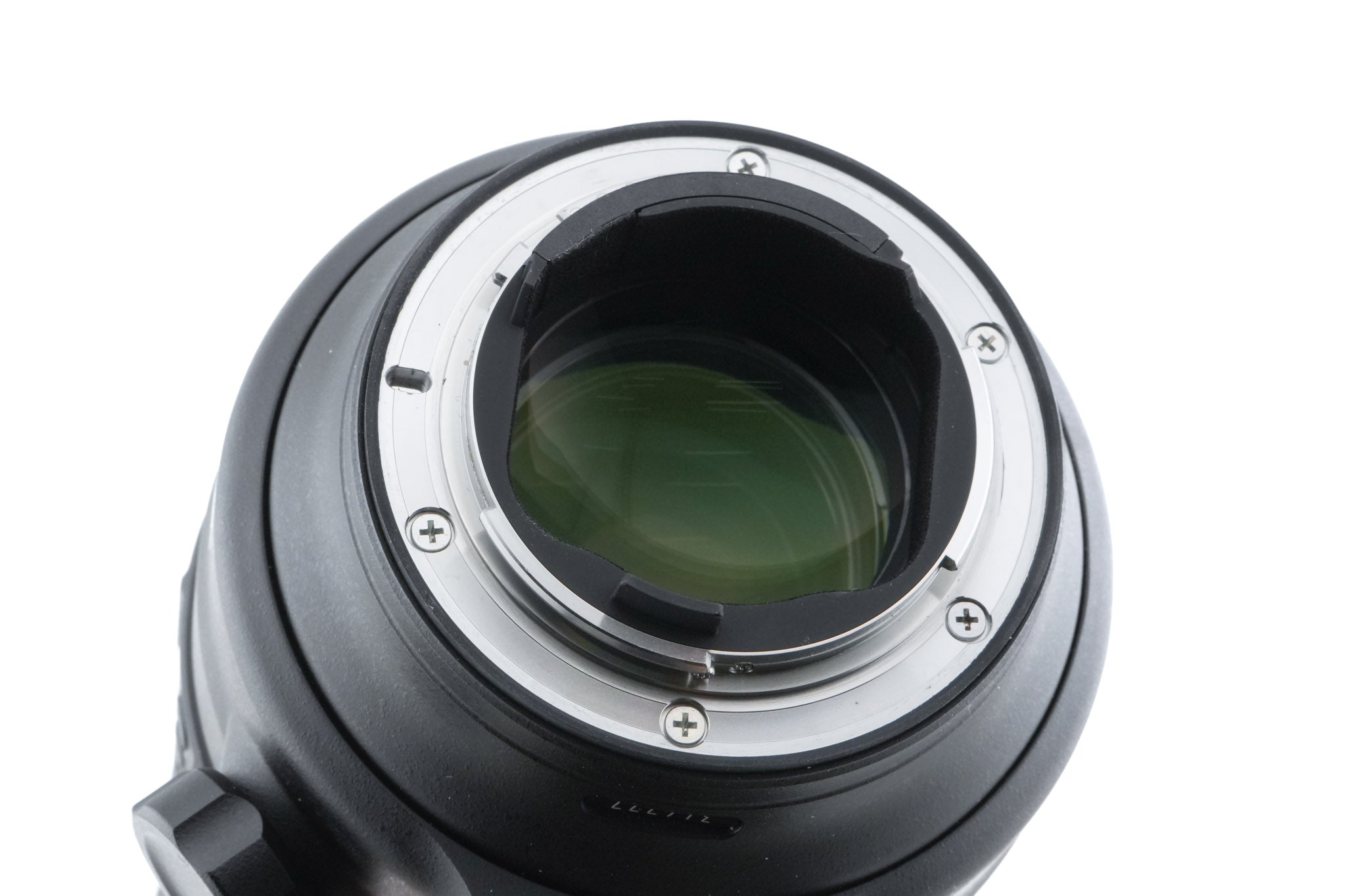 Nikon 70-200mm f2.8 AF-S Nikkor E FL ED N VR