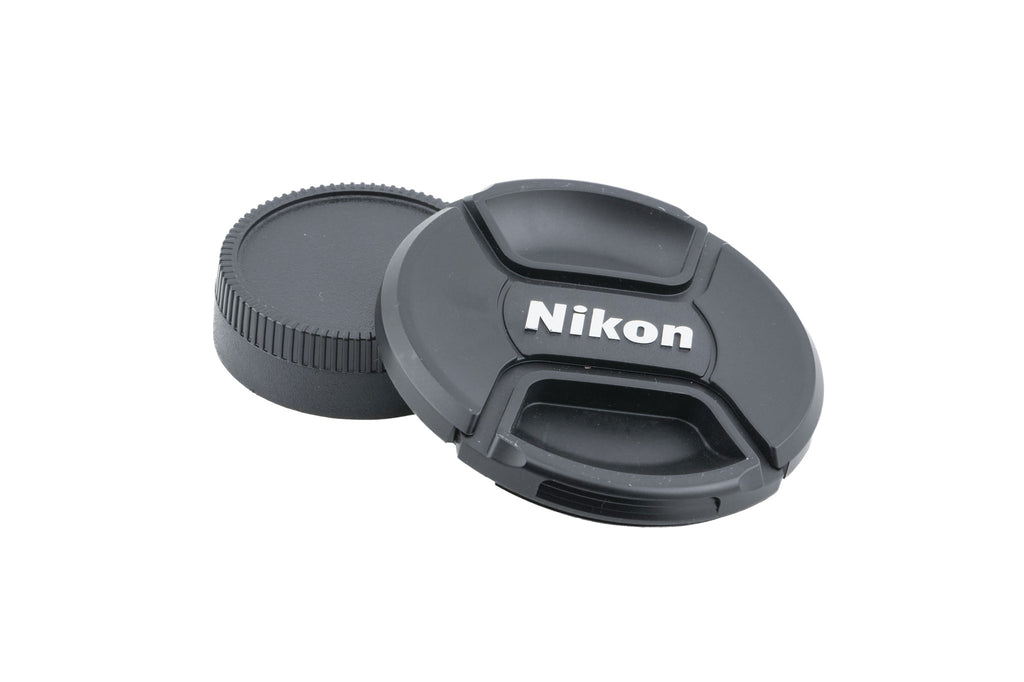 Nikon 70-200mm f2.8 AF-S Nikkor E FL ED N VR