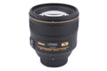Nikon 85mm f1.4 AF-S Nikkor G N