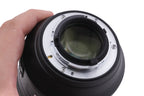 Nikon 85mm f1.4 AF-S Nikkor G N