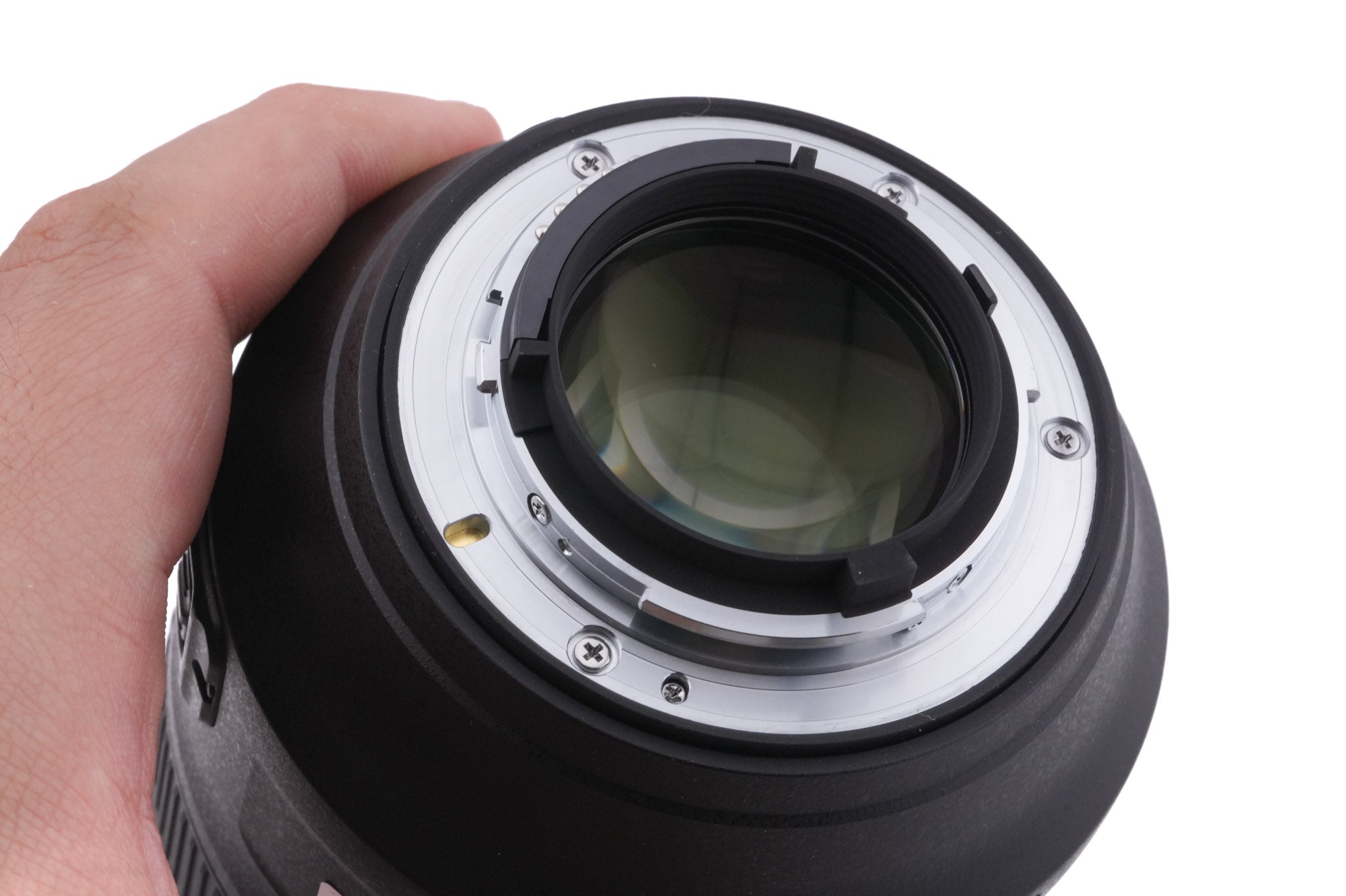Nikon 85mm f1.4 AF-S Nikkor G N