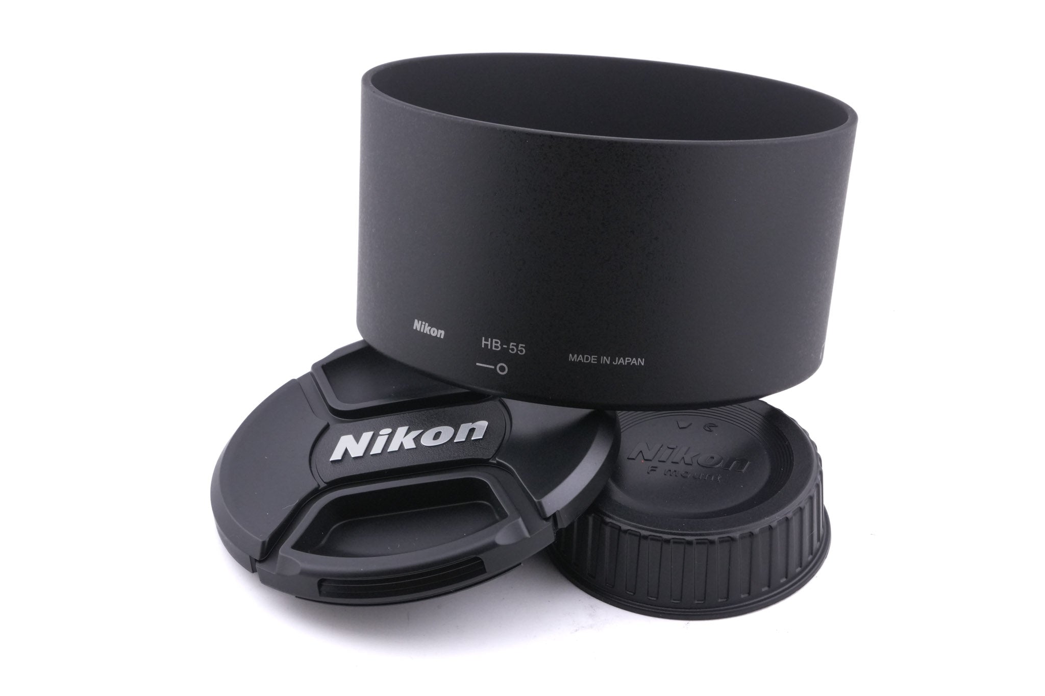 Nikon 85mm f1.4 AF-S Nikkor G N