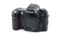 Nikon F80