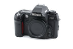 Nikon F80