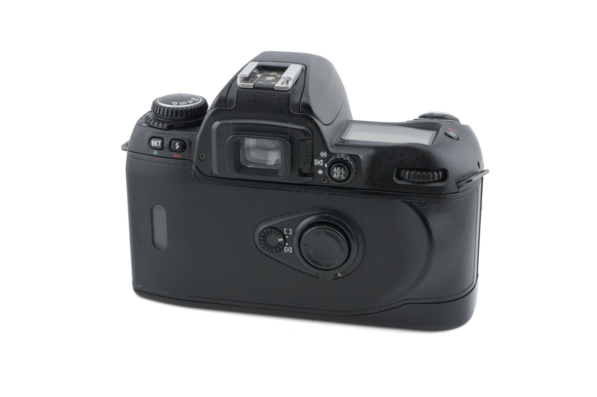 Nikon F80