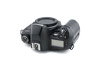 Nikon F80