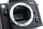 Nikon F80
