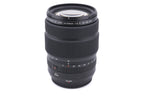 Fujifilm 32-64mm f4 Fujinon GF R LM WR