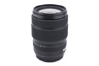 Fujifilm 32-64mm f4 Fujinon GF R LM WR