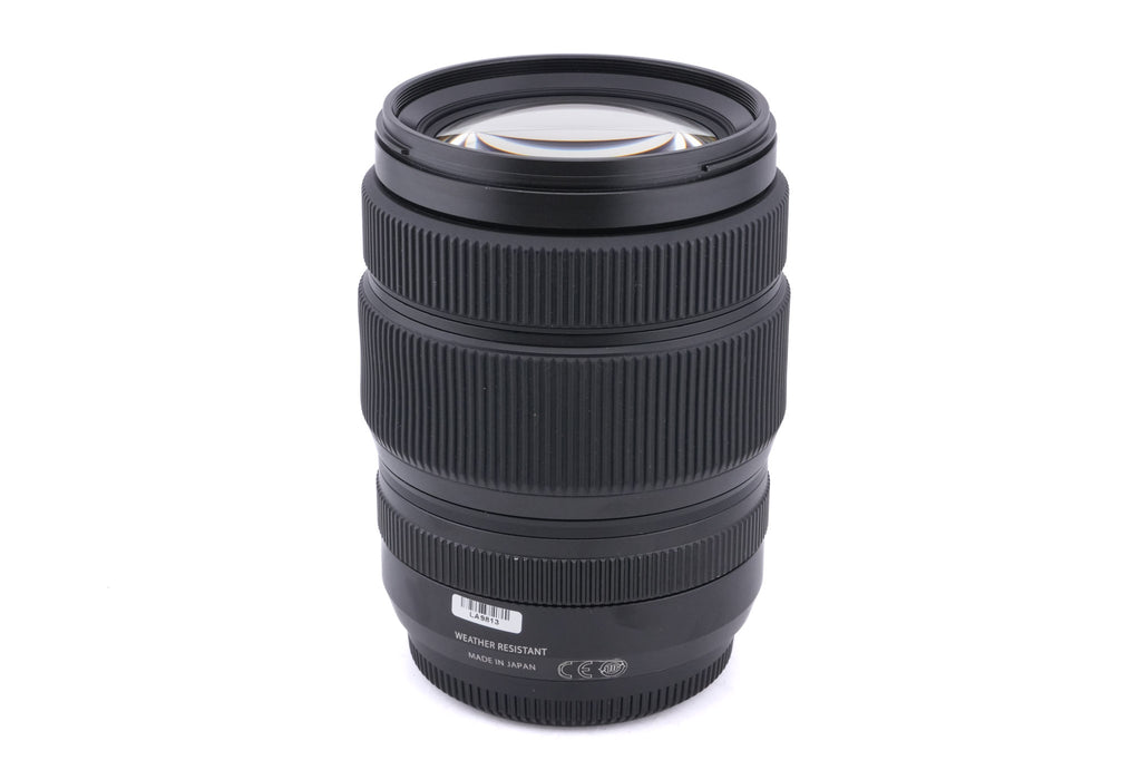 Fujifilm 32-64mm f4 Fujinon GF R LM WR