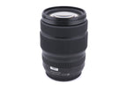 Fujifilm 32-64mm f4 Fujinon GF R LM WR
