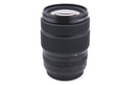 Fujifilm 32-64mm f4 Fujinon GF R LM WR