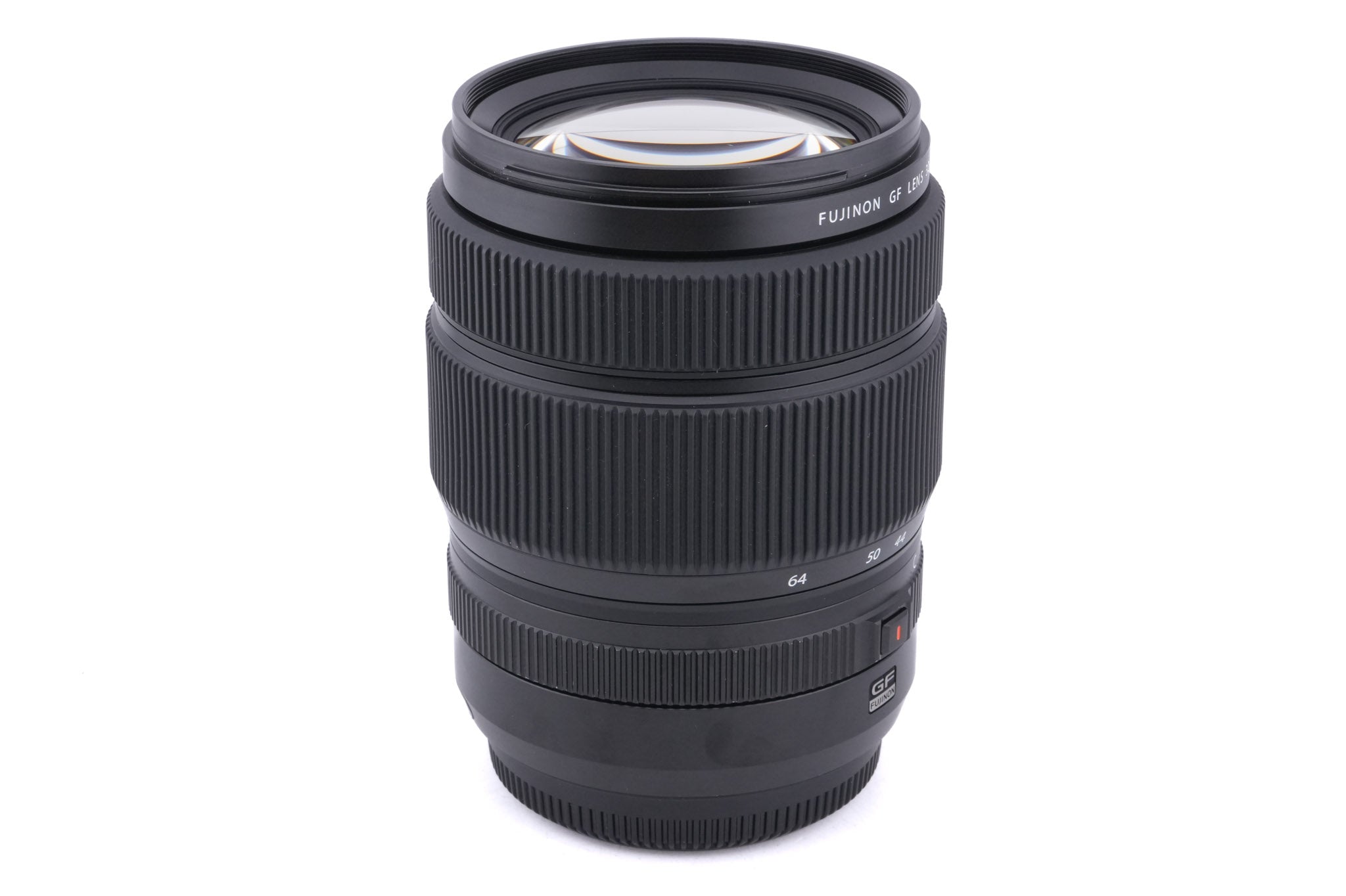 Fujifilm 32-64mm f4 Fujinon GF R LM WR