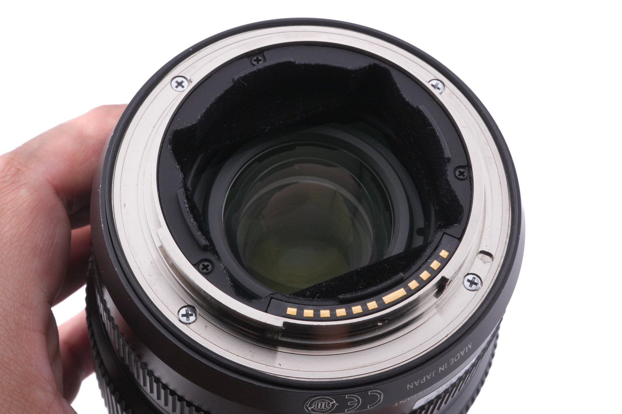 Fujifilm 32-64mm f4 Fujinon GF R LM WR