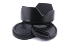 Fujifilm 32-64mm f4 Fujinon GF R LM WR