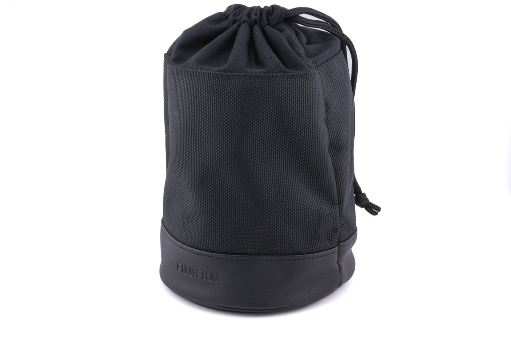 Fujifilm 32-64mm f4 Fujinon GF R LM WR