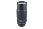 Pentax 200mm f4 Super-Takumar