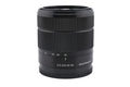Sony 18-55mm f3.5-5.6 OSS (SEL1855)