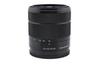 Sony 18-55mm f3.5-5.6 OSS (SEL1855)