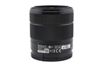Sony 18-55mm f3.5-5.6 OSS (SEL1855)