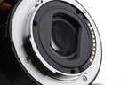 Sony 18-55mm f3.5-5.6 OSS (SEL1855)
