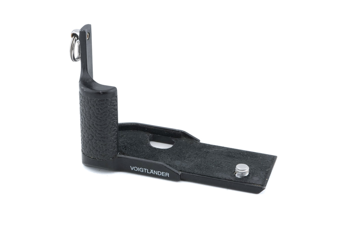 Voigtländer Bessa R/T Handgrip