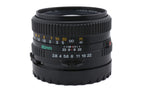 Mamiya 80mm f2.8 Sekor C N