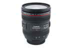 Canon 24-70mm f4 L IS USM
