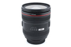 Canon 24-70mm f4 L IS USM