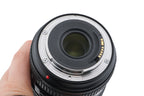 Canon 24-70mm f4 L IS USM