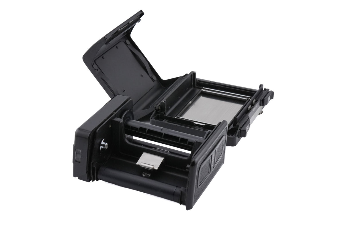 Zenza Bronica 120 Film Back
