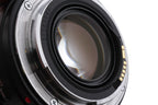 Canon 50mm f1.4 USM