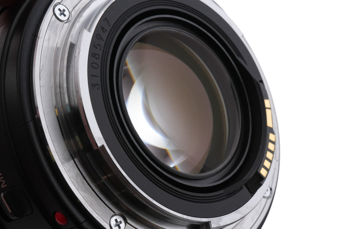Canon 50mm f1.4 USM